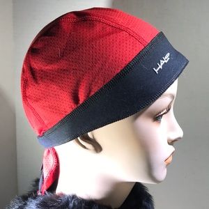 Vtg Halo headband made in USA